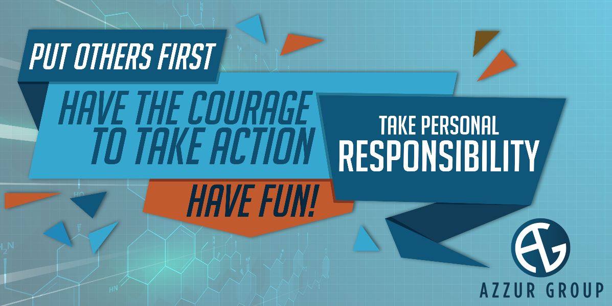 Grafik-Design von EA5Designs für Azzur Group | Design #15536732