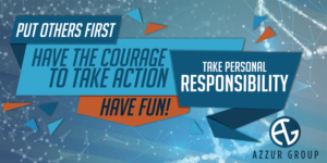 Grafik-Design von EA5Designs für Azzur Group | Design: #15559686