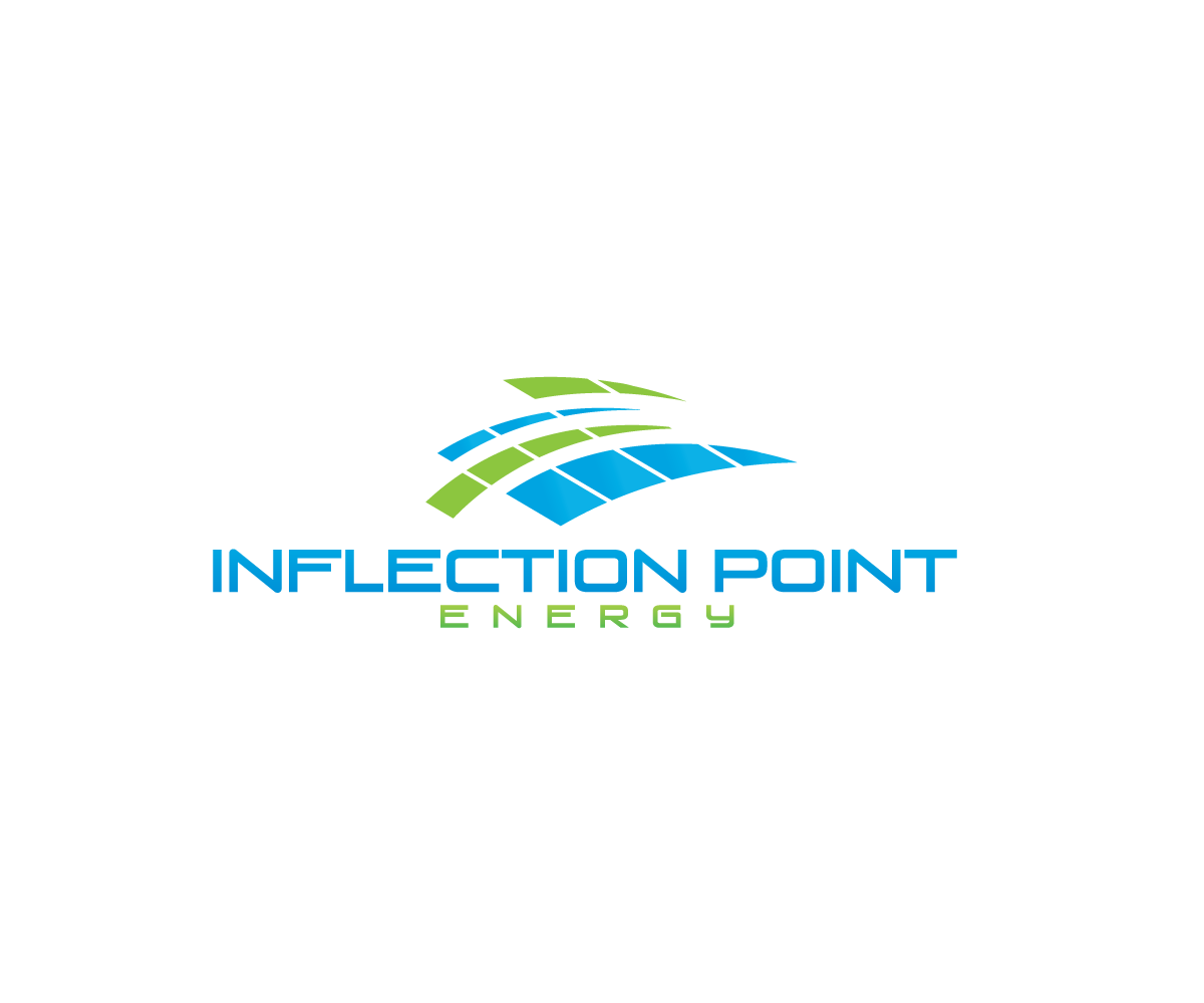 Logo Design by meygekon for Inflection Point Energy Consulting | Design #15537255