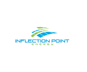 Logo Design by meygekon for Inflection Point Energy Consulting | Design: #15537255