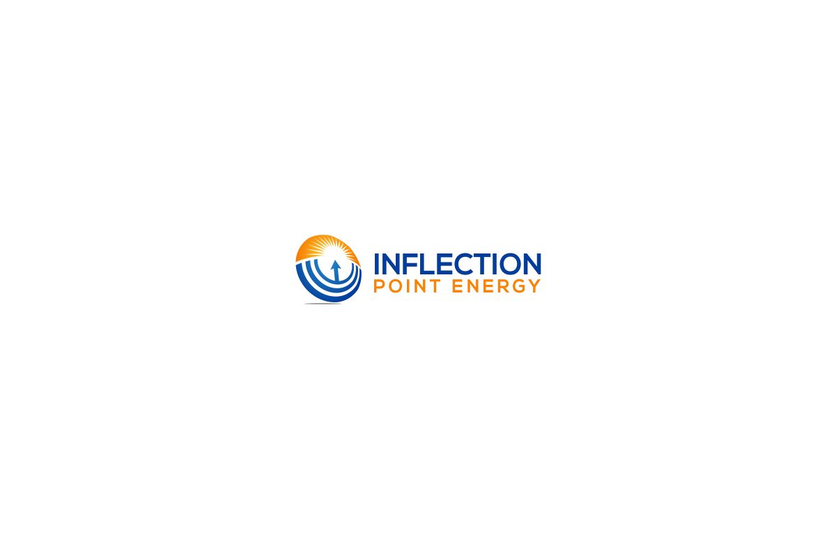 Logo Design by laceymosleyy for Inflection Point Energy Consulting | Design #15539920