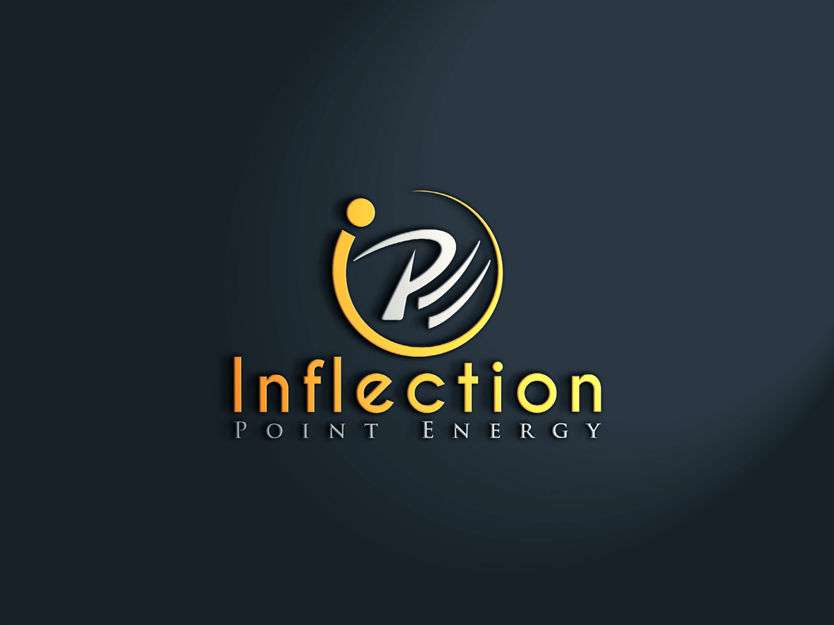 Logo Design by EGYPT KING for Inflection Point Energy Consulting | Design #15434484
