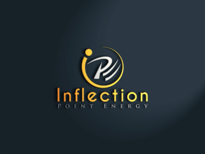 Logo Design by EGYPT KING for Inflection Point Energy Consulting | Design: #15434484