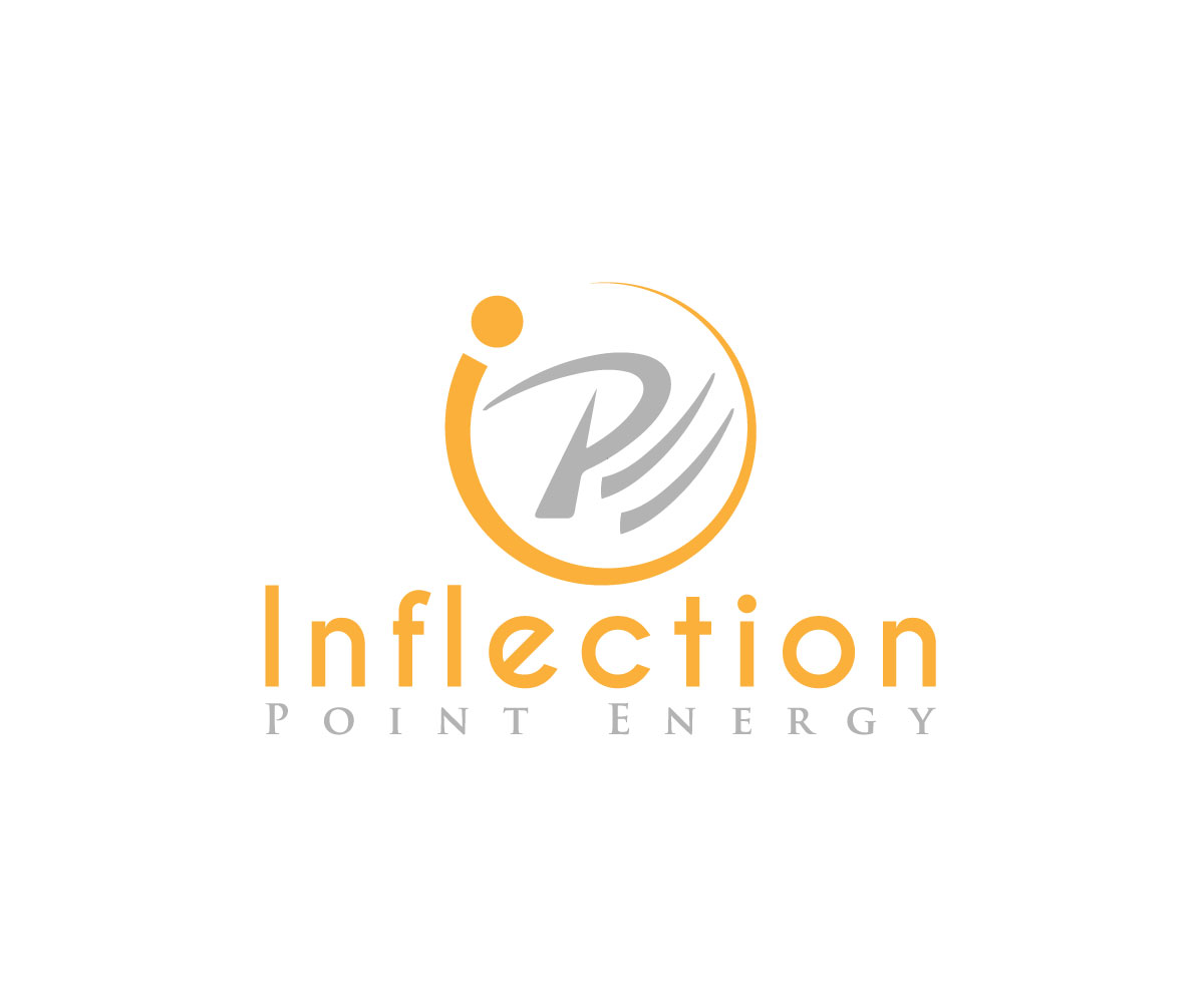 Logo Design by EGYPT KING for Inflection Point Energy Consulting | Design #15434485