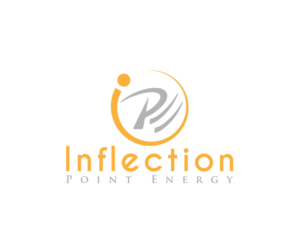 Logo Design by EGYPT KING for Inflection Point Energy Consulting | Design: #15434485