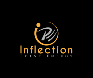 Logo Design by EGYPT KING for Inflection Point Energy Consulting | Design: #15434486