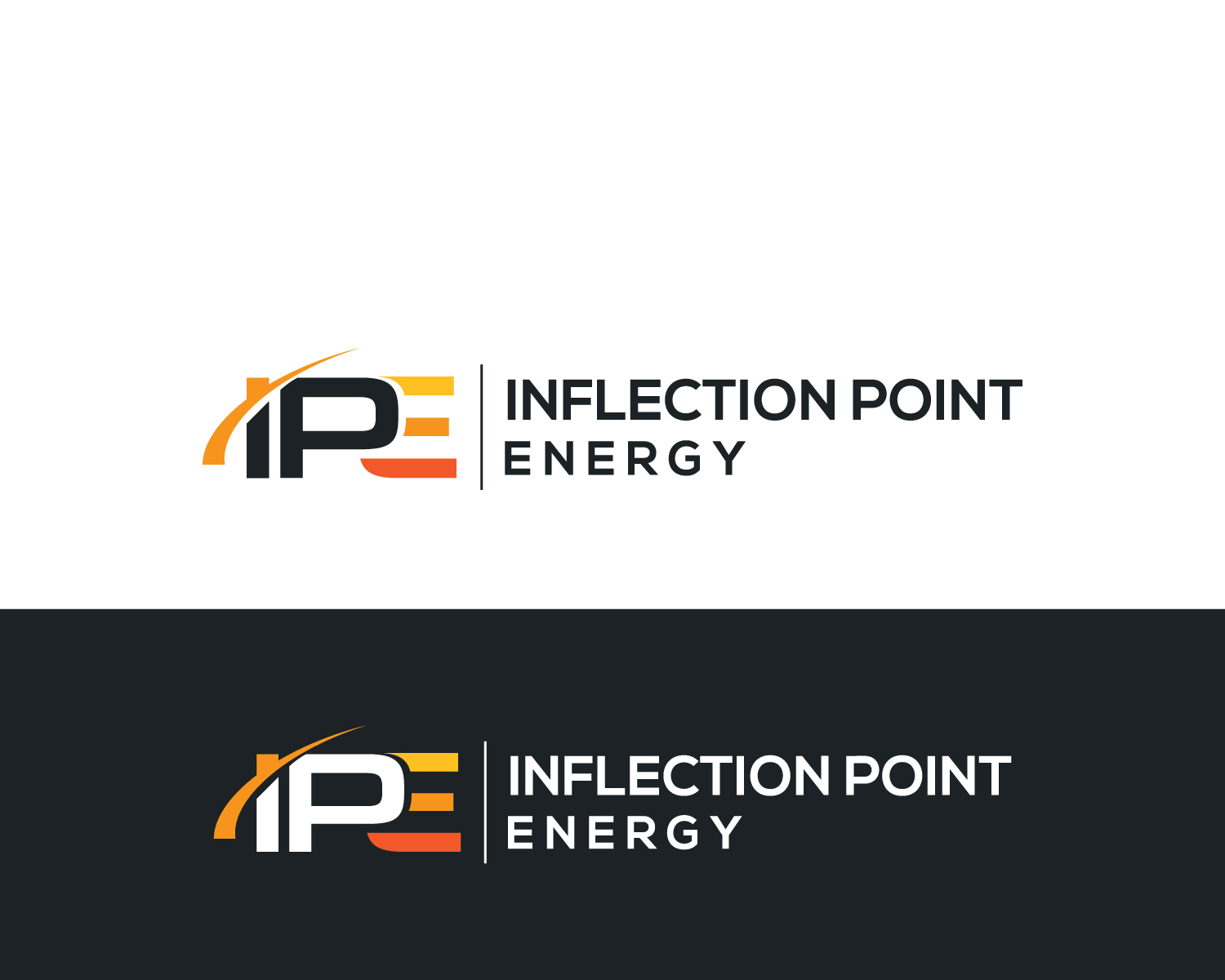Design de Logo par Atec pour Inflection Point Energy Consulting | Design #15430285