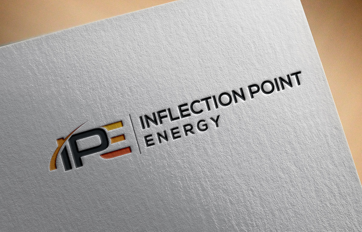Design de Logo par Atec pour Inflection Point Energy Consulting | Design #15430294