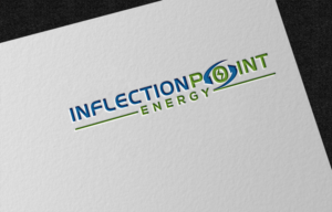 Logo Design by uzzaman for Inflection Point Energy Consulting | Design: #15441723