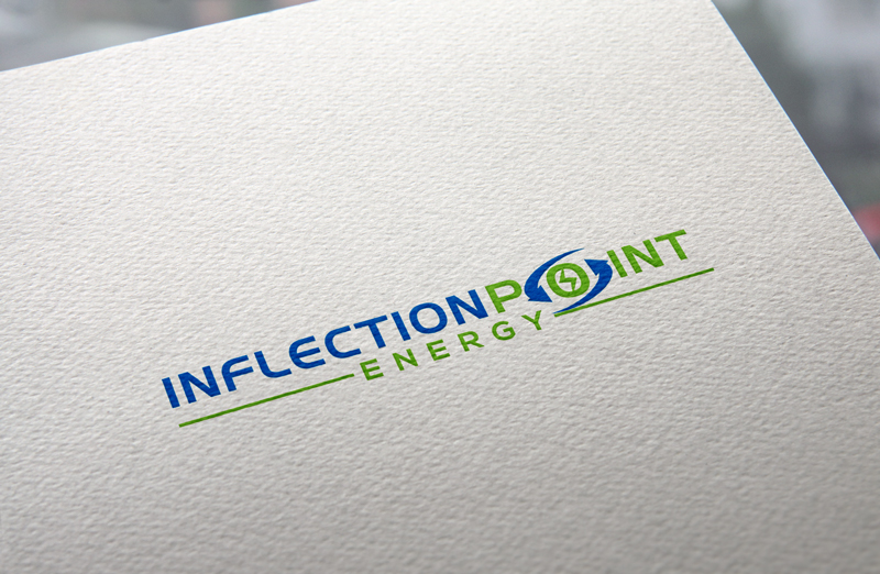 Logo Design by uzzaman for Inflection Point Energy Consulting | Design #15441725