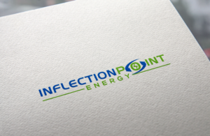Logo Design by uzzaman for Inflection Point Energy Consulting | Design: #15441725