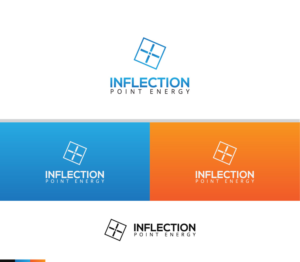 Logo Design by Mime Artworks for Inflection Point Energy Consulting | Design: #15540368
