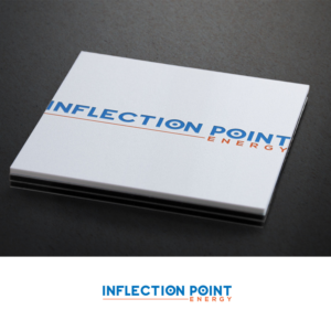 Logo Design by DesignDUO for Inflection Point Energy Consulting | Design: #15539646