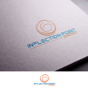 Logo Design by DesignDUO for Inflection Point Energy Consulting | Design: #15539647
