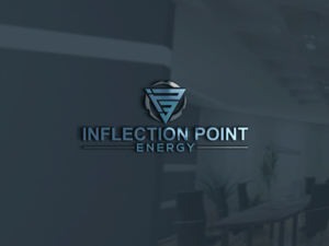 Logo Design by WINSTAR for Inflection Point Energy Consulting | Design: #15436461