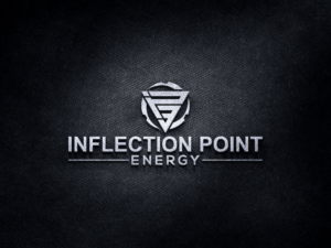 Logo Design by WINSTAR for Inflection Point Energy Consulting | Design: #15436462