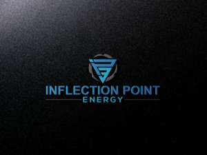 Logo Design by WINSTAR for Inflection Point Energy Consulting | Design: #15436463