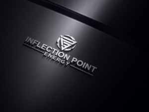 Logo Design by WINSTAR for Inflection Point Energy Consulting | Design: #15436464
