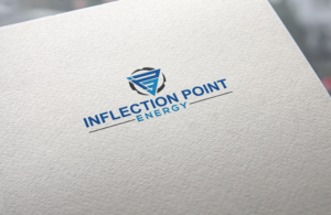 Logo Design by WINSTAR for Inflection Point Energy Consulting | Design: #15436465