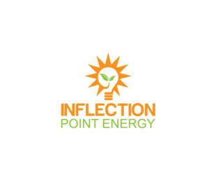 Logo Design by asman for Inflection Point Energy Consulting | Design: #15433783