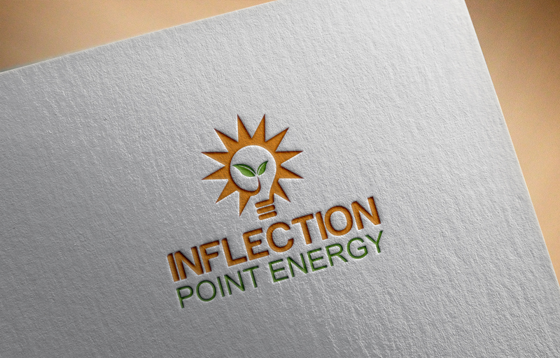 Design de Logo par asman pour Inflection Point Energy Consulting | Design #15433784