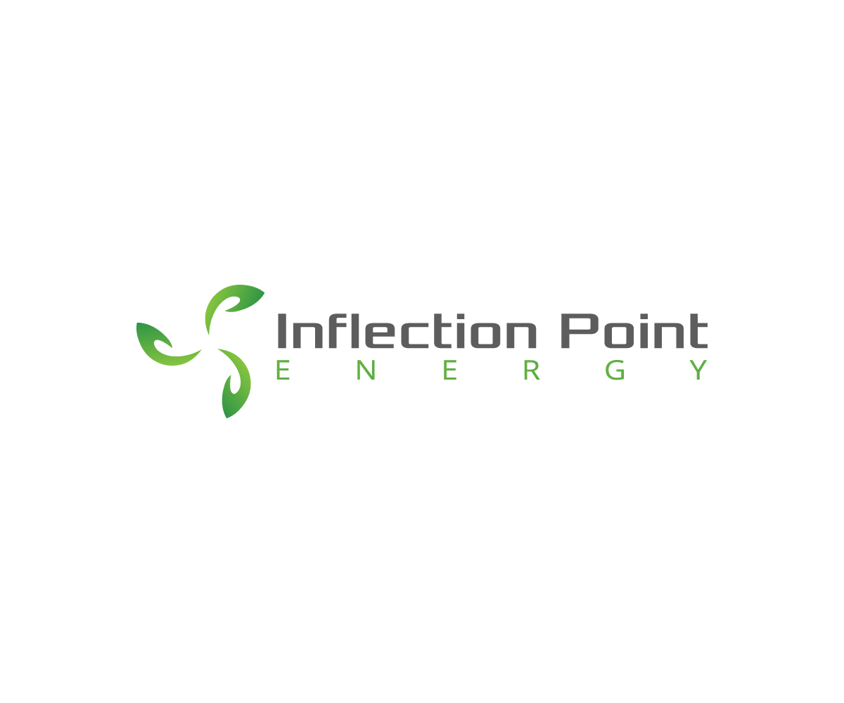Logo Design by webubb for Inflection Point Energy Consulting | Design #15431315
