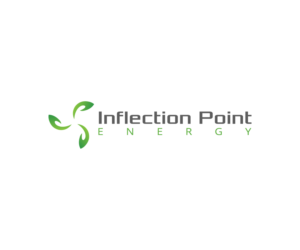 Logo Design by webubb for Inflection Point Energy Consulting | Design: #15431315