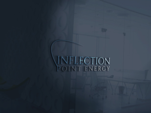Logo Design by Top king  designer for Inflection Point Energy Consulting | Design: #15434063