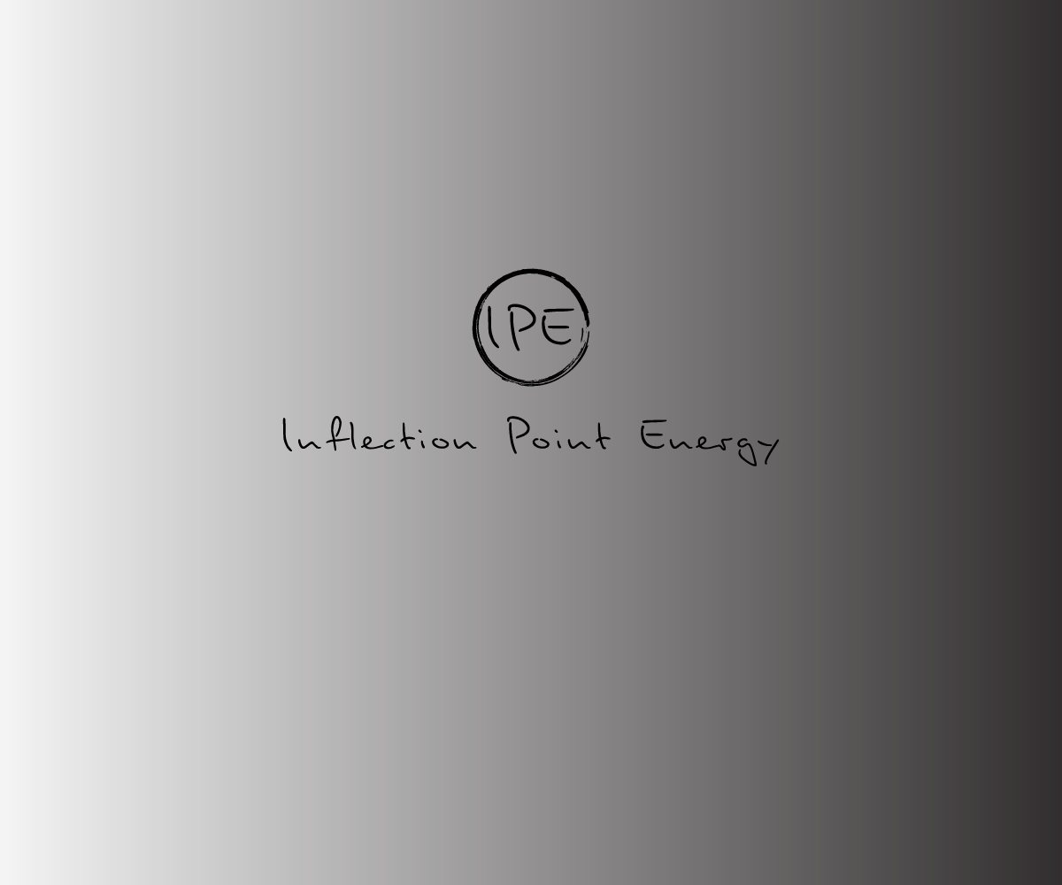 Logo Design by shgshikder5 for Inflection Point Energy Consulting | Design #15438826