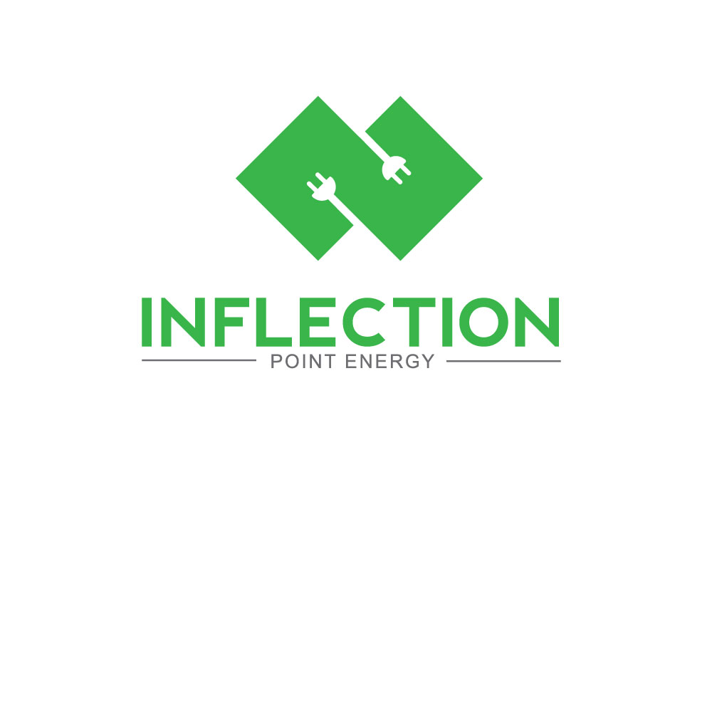 Logo Design by imismailhossainbd for Inflection Point Energy Consulting | Design #15434118