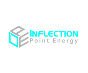 Logo Design by cristalbright555 for Inflection Point Energy Consulting | Design: #15435003