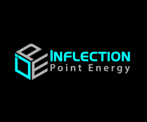 Logo Design by cristalbright555 for Inflection Point Energy Consulting | Design: #15435004