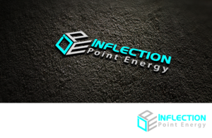 Logo Design by cristalbright555 for Inflection Point Energy Consulting | Design: #15435005