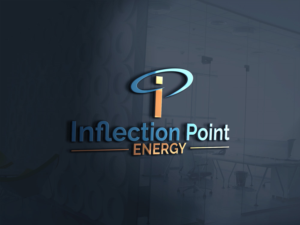 Logo Design by tani_sha321 for Inflection Point Energy Consulting | Design: #15434421