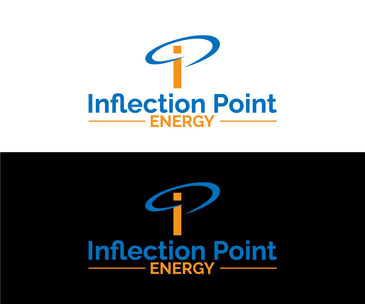Logo Design by tani_sha321 for Inflection Point Energy Consulting | Design #15434422