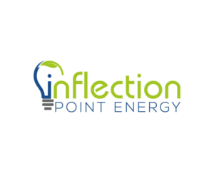 Logo Design by Onetouch110 for Inflection Point Energy Consulting | Design: #15438936