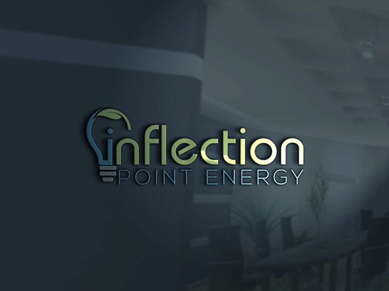 Design de Logo par Onetouch110 pour Inflection Point Energy Consulting | Design #15438939