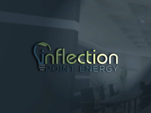 Logo Design by Onetouch110 for Inflection Point Energy Consulting | Design: #15438939