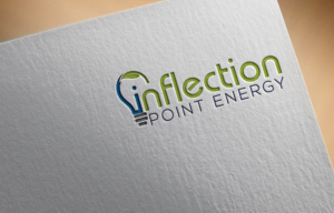 Logo Design by Onetouch110 for Inflection Point Energy Consulting | Design: #15438940