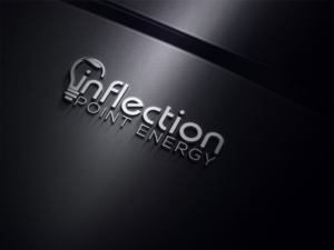Logo Design by Onetouch110 for Inflection Point Energy Consulting | Design: #15438942