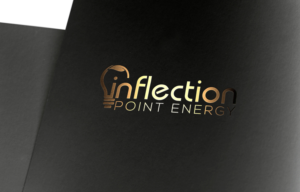 Logo Design by Onetouch110 for Inflection Point Energy Consulting | Design: #15438945