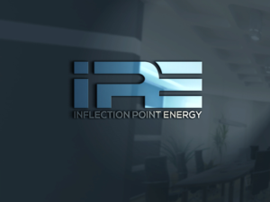 Logo Design by mojibur1993 for Inflection Point Energy Consulting | Design: #15441007