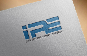 Logo Design by mojibur1993 for Inflection Point Energy Consulting | Design: #15441008