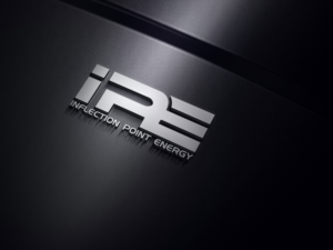 Logo Design by mojibur1993 for Inflection Point Energy Consulting | Design: #15441010