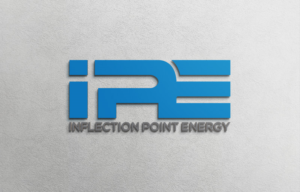 Logo Design by mojibur1993 for Inflection Point Energy Consulting | Design: #15441011