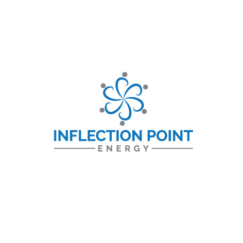 Logo Design by maksud0123 for Inflection Point Energy Consulting | Design #15435499
