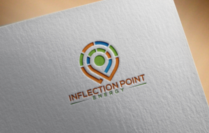 Logo Design by S Creation for Inflection Point Energy Consulting | Design: #15435529