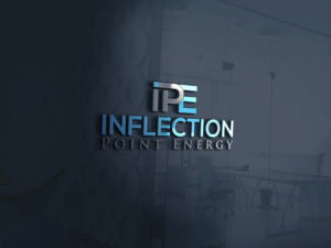 Logo Design by AbuBackar for Inflection Point Energy Consulting | Design: #15436036