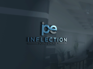 Logo Design by illastrator design for Inflection Point Energy Consulting | Design: #15434760