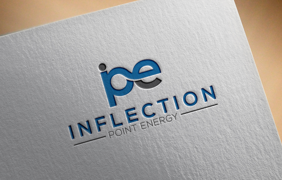 Design de Logo par illastrator design pour Inflection Point Energy Consulting | Design #15434761